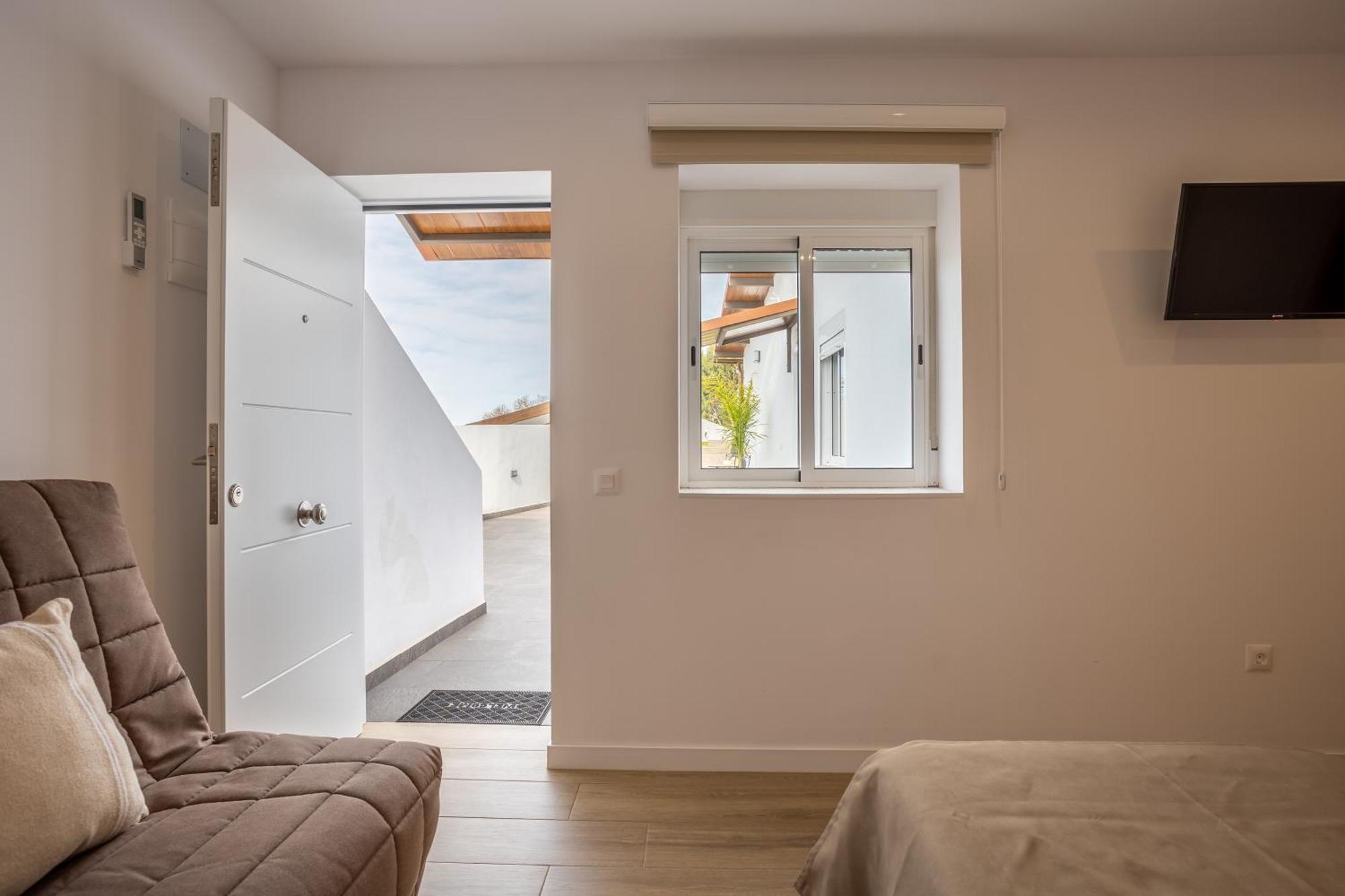 Casa Senderos Del Norte Sauzal Cameră foto